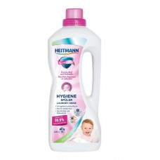 Дезинфектант за пране Heitmann Universal Sensitive 1.25л l 15пранета 